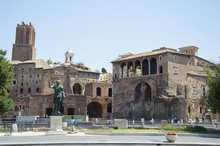 Rome: Self-Guided Audio Walk Through Ancient and Baroque Rome — صورة 3