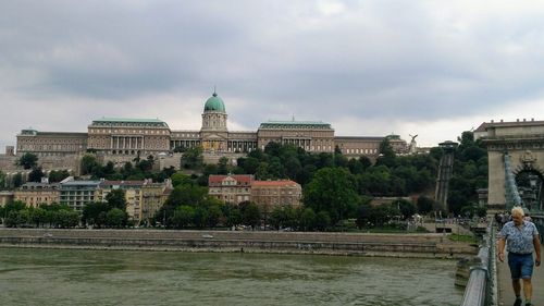 Budapest: Self-Guided Audio Tour Through the City's Grand Icons — صورة 2