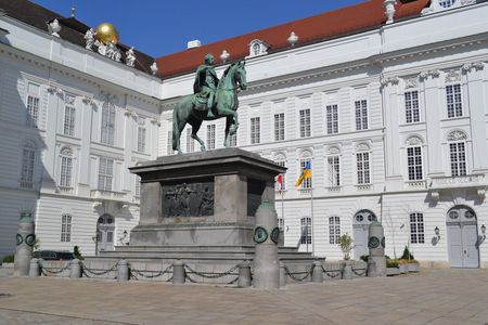 Vienna: Self-Guided Audio Walk Through the Historic Heart — صورة 2