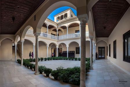 Málaga: Self-Guided Audio Walk Through Old Town Treasures — صورة 2