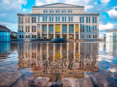 Leipzig: Top Sights Audio Exploration — صورة 3