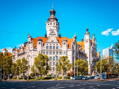 Leipzig: Top Sights Audio Exploration — صورة 4