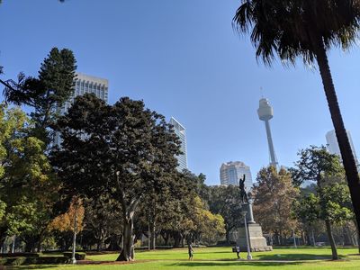 Sydney: Self-Guided Audio Walk Through Harbour Icons and Heritage — صورة 3