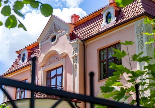 Амалиенау: аудиоэкскурсия по историческому району Калининграда — Калининград