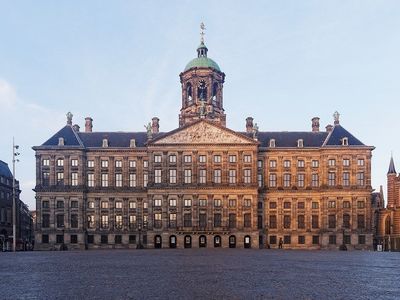 Amsterdam: Time-Travel Audio Tour — صورة 4
