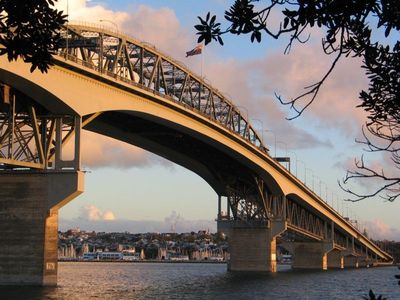 Auckland: Sailing Heritage Audio Tour — صورة 2