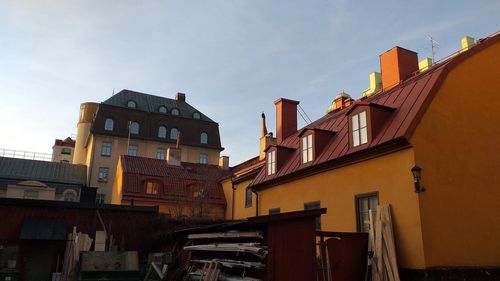 Stockholm: Self-Guided Audio Walk from Norrmalm to Södermalm — صورة 4