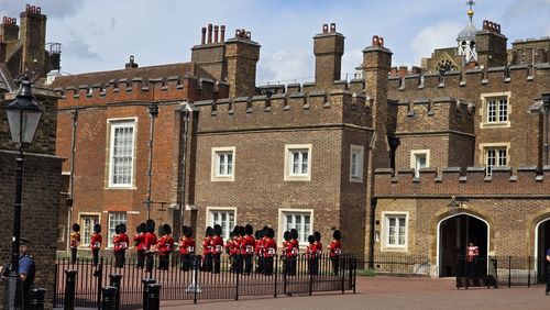 London: Self-Guided Audio Walk Through Royal Westminster — صورة 2