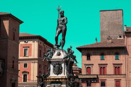 Bologna: Emilia-Romagna's Heartbeat Audio Tour — صورة 3