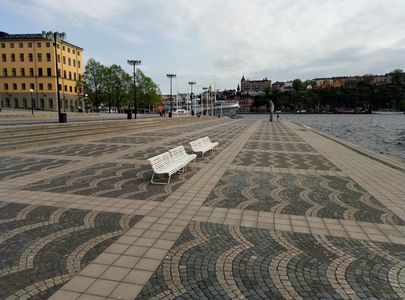 Stockholm: Self-Guided Audio Walk Through Royal Power and Water — صورة 4