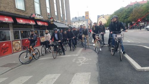 Stockholm: Self-Guided Audio Walk from Norrmalm to Södermalm — صورة 3
