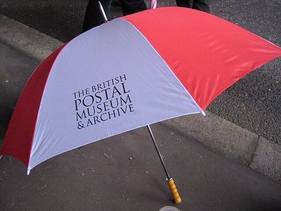 The Postal Museum: Entry Ticket — صورة 2