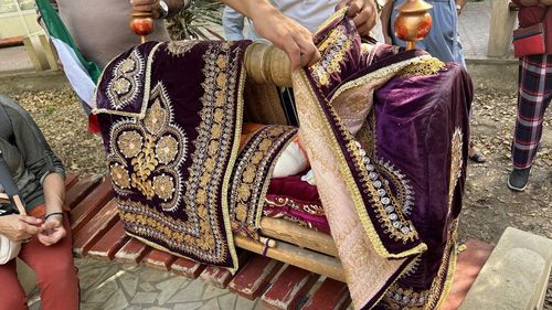 Bukhara: Self-Guided Audio Walk Through the Silk Road Heart — صورة 2