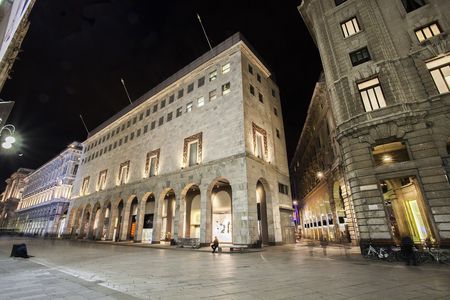 Milan: Self-Guided Audio Walk Through Fashion and Design — صورة 2