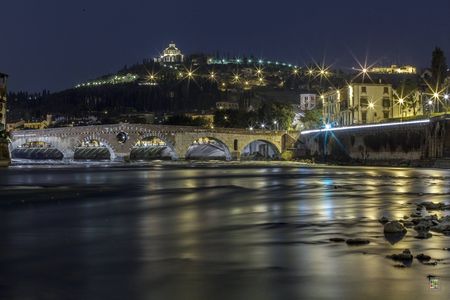 Verona: Self-Guided Audio Walk Through the City of Romance — صورة 4