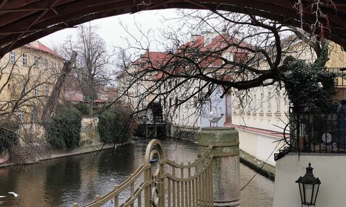 Prague: Self-Guided Audio Walk Through New Town and Beyond — صورة 3