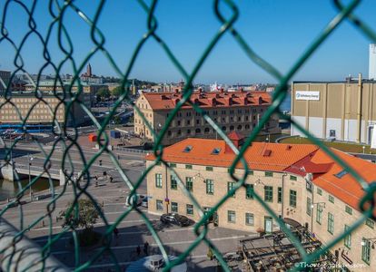 Gothenburg: Self-Guided Audio Walk Through the Historic Center — صورة 4