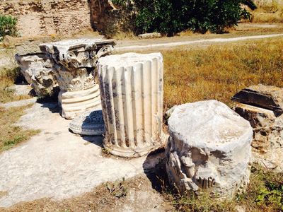 Carthage: a Self-Guided Audio Tour Through the Legacy of Hannibal Barca — صورة 2