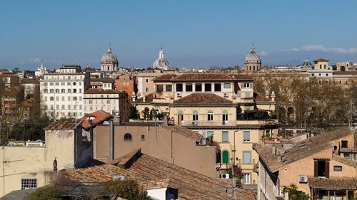 Rome: Self-Guided Audio Walk Through the Tiber and Trastevere — صورة 2