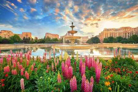 Bucharest: Hidden Gems Audio Tour — صورة 2