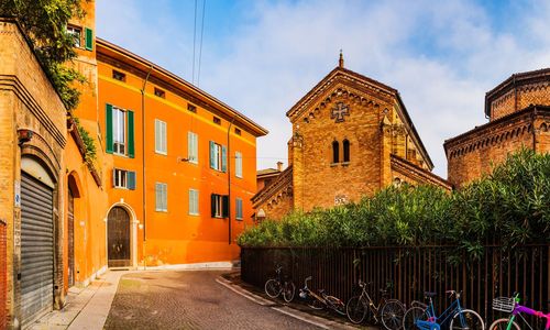 Bologna: Emilia-Romagna's Heartbeat Audio Tour — صورة 2