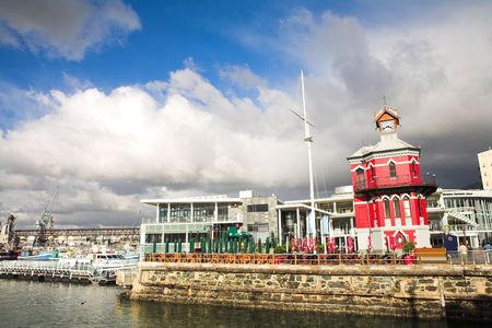 Cape Town: Scenic Highlights Audio Tour — صورة 2