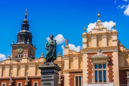 Krakow: the Treasure of Poland Audio Tour — صورة 2