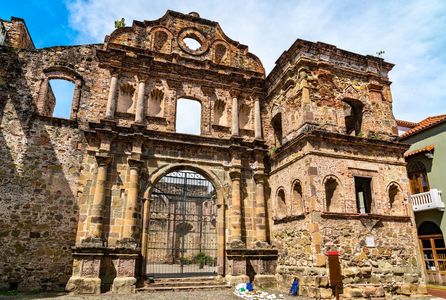 Panama: The Old Quarter Audio Tour — صورة 3