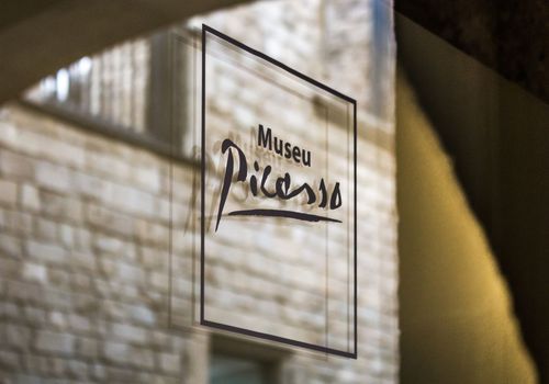 Barcelona: Picasso Museum Entry Ticket