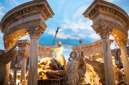 Introduction to Las Vegas: Exploring Must-Sees of the Lively Entertainment City — صورة 2