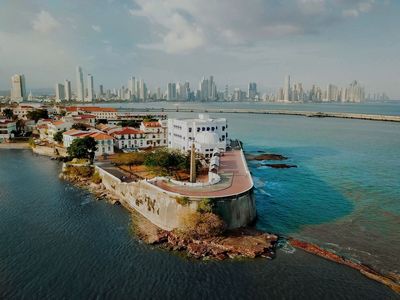 Panama: The Old Quarter Audio Tour — صورة 4