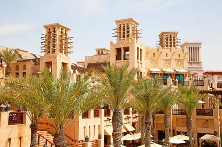 Dubai: Museum of the Future Ticket and Audio Tour of the Old Town — صورة 2
