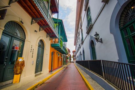 Panama: The Old Quarter Audio Tour — صورة 2