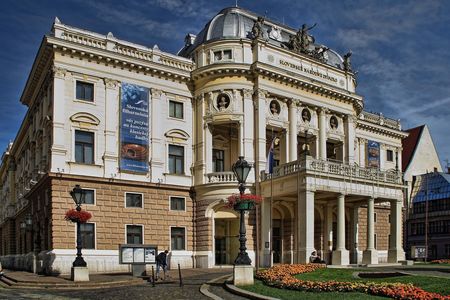 Bratislava: Audio Tour Through the Communist Era Sites — صورة 4