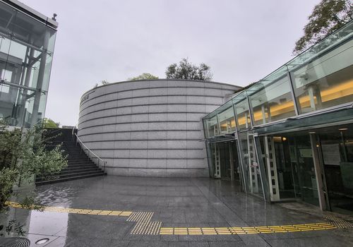 Hiroshima: Self-Guided Audio Walk Through Peace Memorial Park