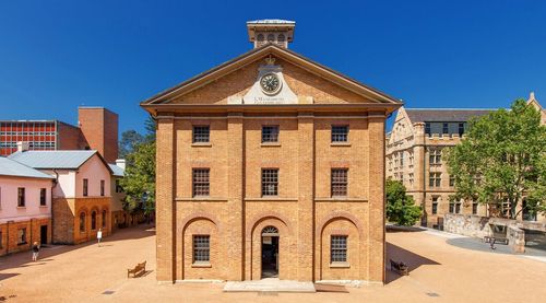 Sydney: Self-Guided Audio Walk Through Harbour & Colonial Sydney — صورة 2
