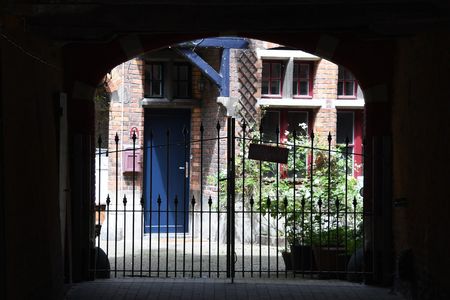 Ghent: Self-Guided Audio Walk Through Medieval Heartbeats — صورة 2