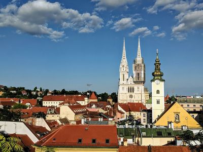 Zagreb: Self-Guided Audio Walk Through the Upper and Lower Town — صورة 4