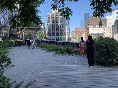 New York City: Self-Guided Audio Walk Through the West Side — صورة 4