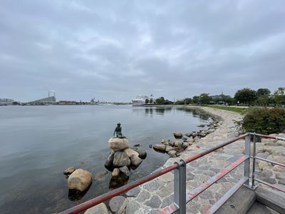 Copenhagen: Self-Guided Audio Walk Through Royal Harbor Stories — صورة 4