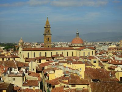 Florence: Self-Guided Audio Walk Through Renaissance Icons — صورة 3