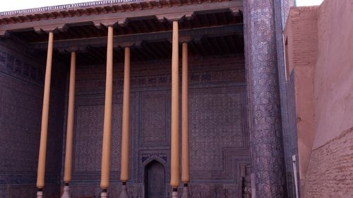 Khiva: Self-Guided Audio Walk Through the Walled Silk Road City — صورة 2