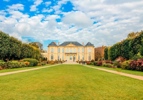 Enchanting Paris: A Journey Through Iconic Landmarks with Musée Rodin Ticket