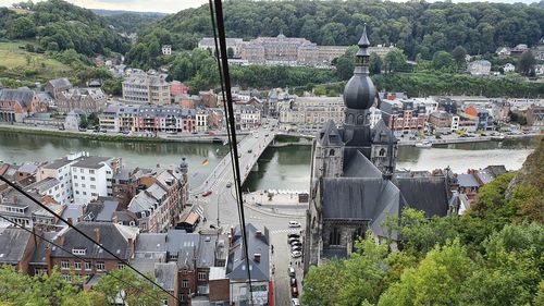 Dinant: Discovery Path Adventure Audio Tour — صورة 2