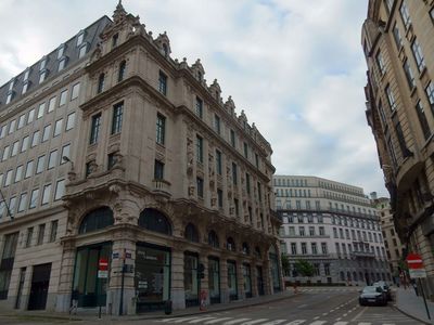 بروكسل: تذكرة متحف الآلات الموسيقية وجولة صوتية في المدينة — صورة 2