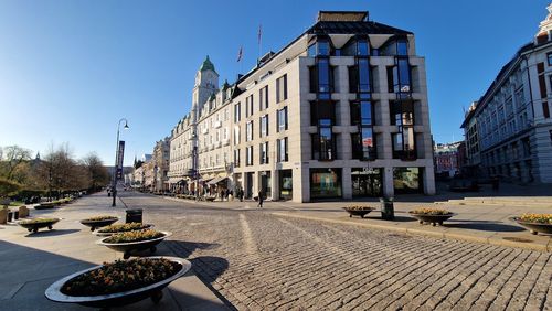 Oslo: City Highlights Audio Tour — صورة 2