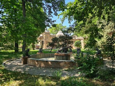 Tashkent: Echoes of Tradition Audio Tour — صورة 2