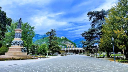 Trento: Historical Sights & Secrets Audio Tour — صورة 2