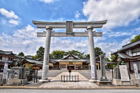 Hiroshima: Echoes of Peace & Tragedy Audio Tour — صورة 2