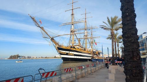 Brindisi: Time-Traveler's Audio Tour — صورة 2